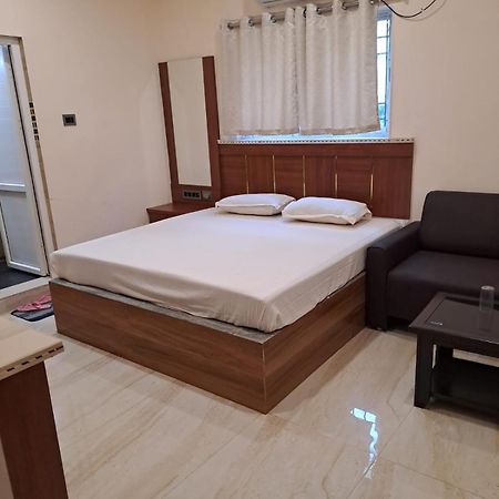 Hotel Vivek Patna  Luaran gambar