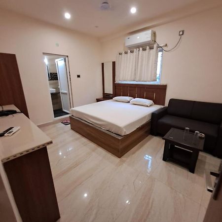 Hotel Vivek Patna  Luaran gambar