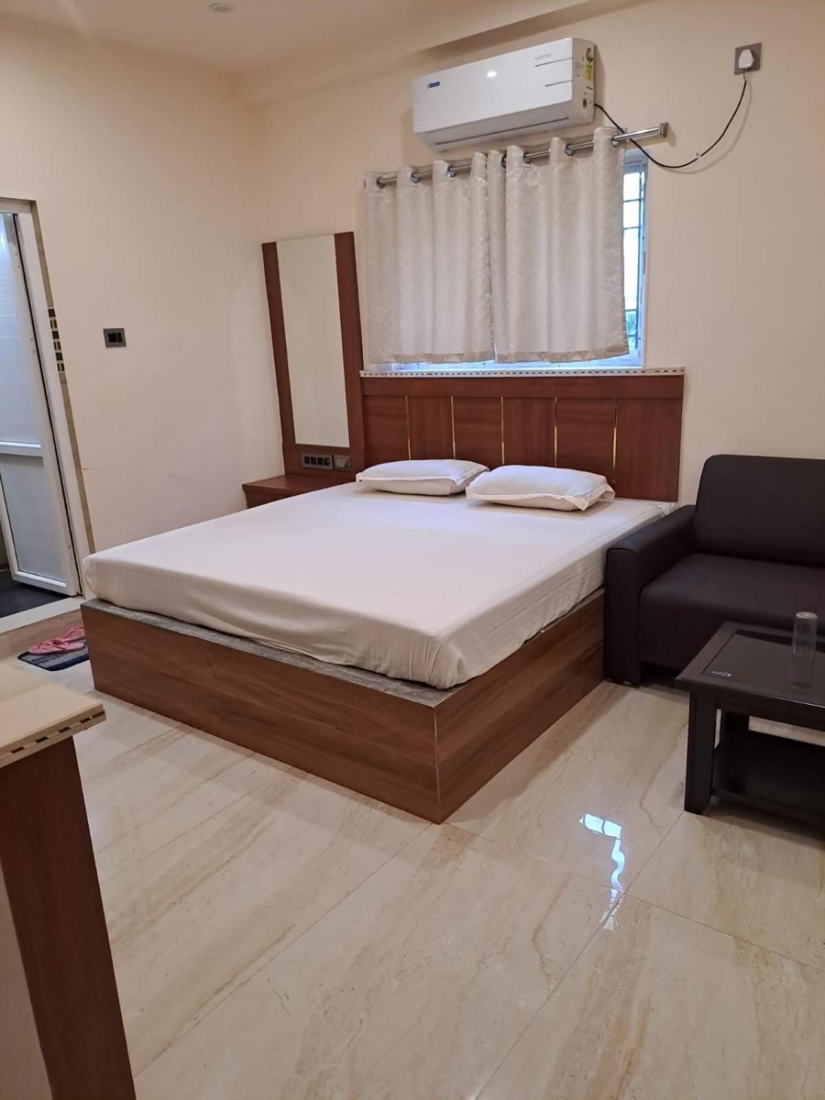 Hotel Vivek Patna  Luaran gambar