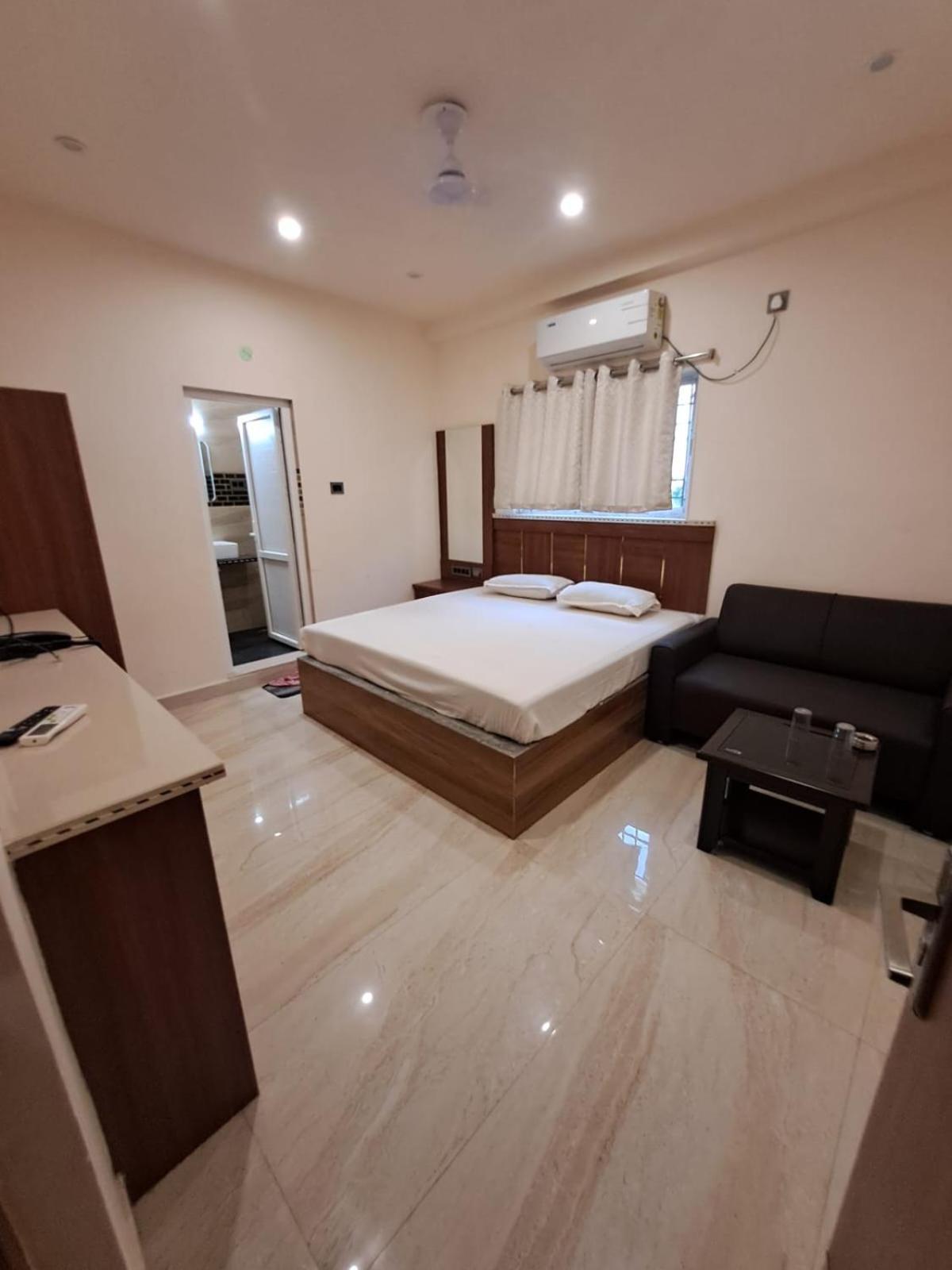 Hotel Vivek Patna  Luaran gambar