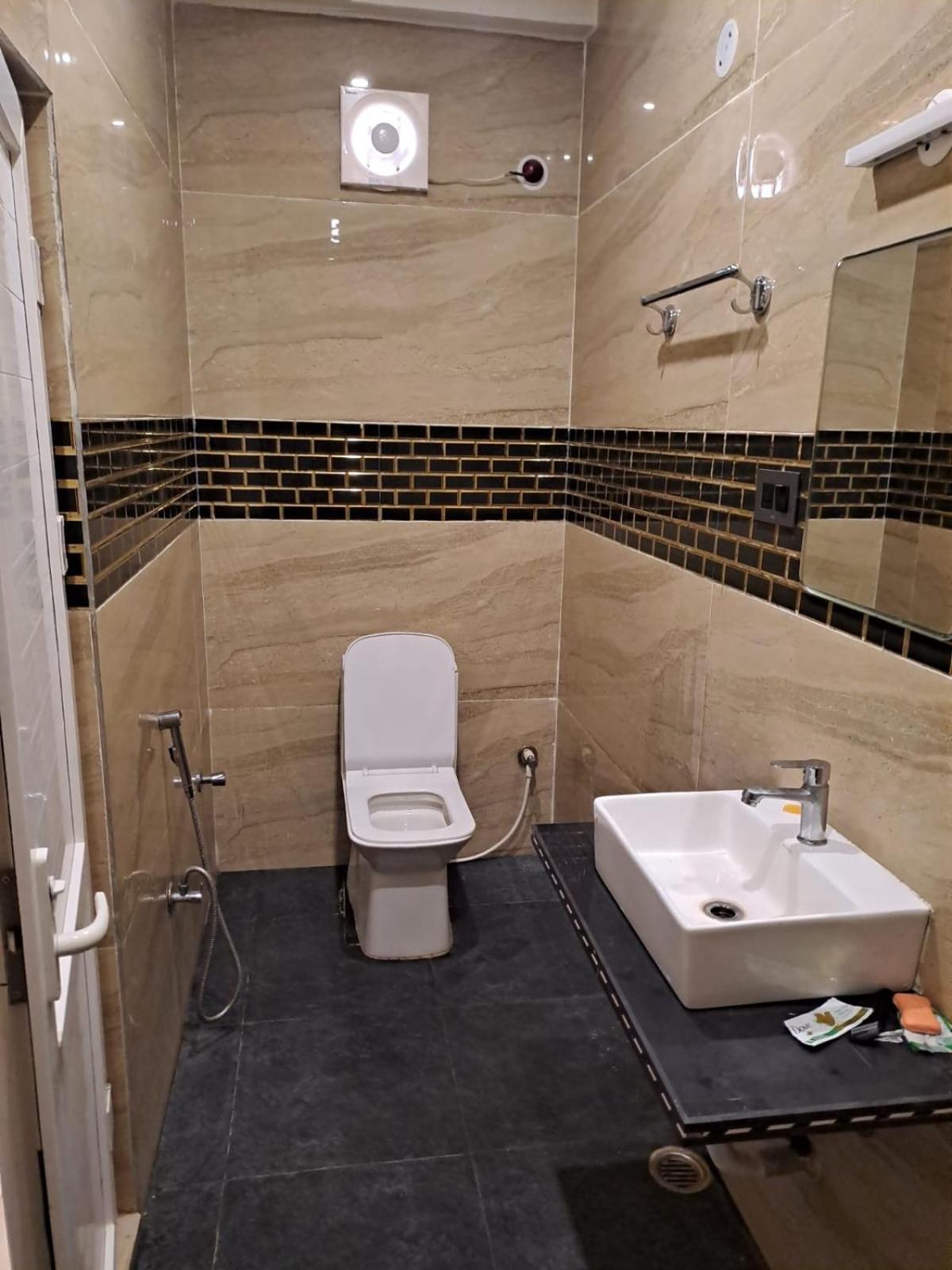 Hotel Vivek Patna  Luaran gambar
